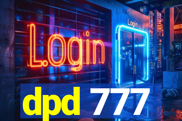 dpd 777